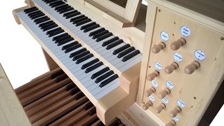 Digital organs